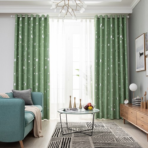 Blackout curtains panels - blackout,