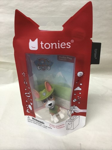 Tonies paw patrol - tonies,