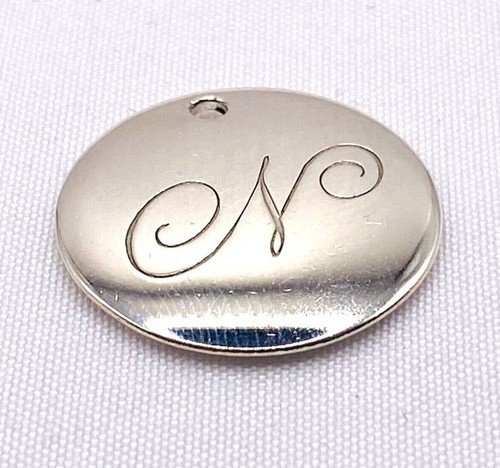 Tiffany sterling silver - tiffany,