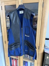 Perazzi Shooting Fest Size C42 /107 cm UK Size 46