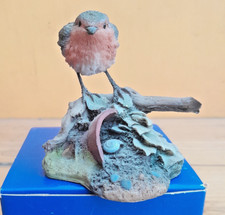 Arden Sculptures 403 Robin