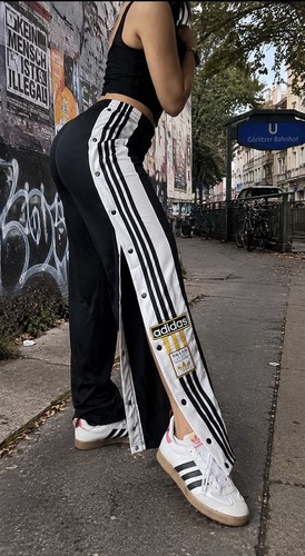 Vintage adidas adibreak - vintage,