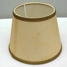 Lampshade in Parchment 16 cm