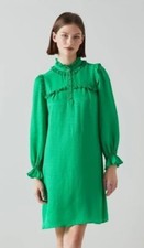 LK Bennett Dr Edie Dress Size