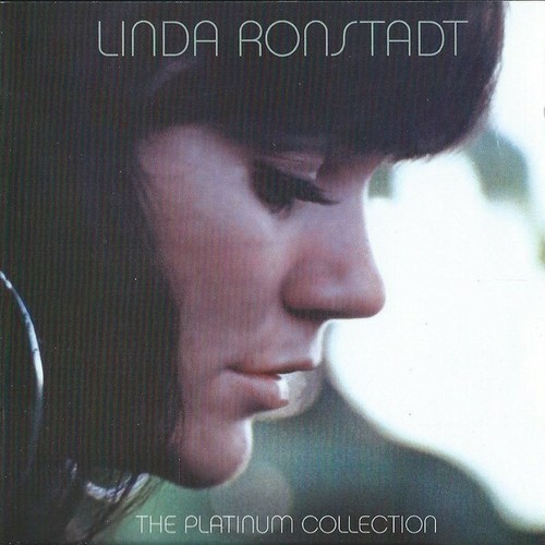 Linda ronstadt platinum - -,