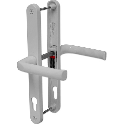 Upvc door handle hoppe - upvc,