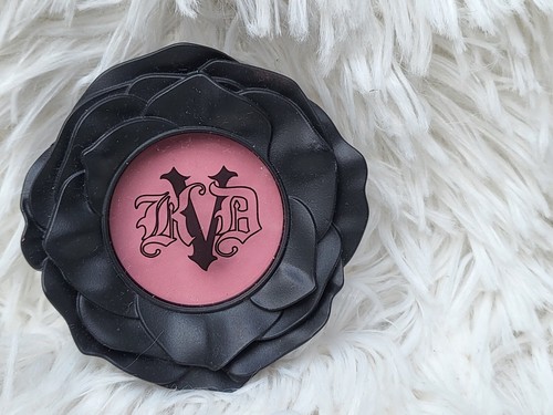 Kvd kat von everlasting - d,