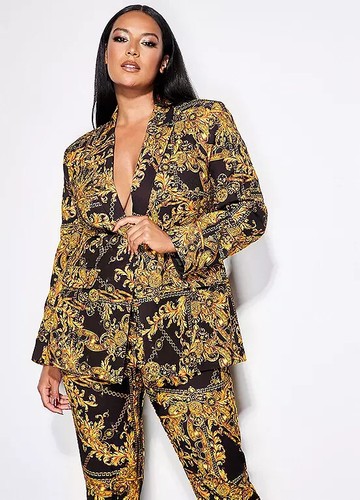Julien macdonald baroque - julien,