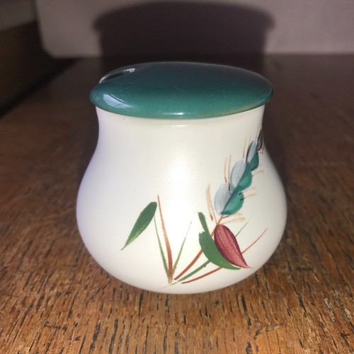 Denby greenwheat mustard - denby,