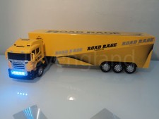 Large Europe Truck Lorry 49cmL