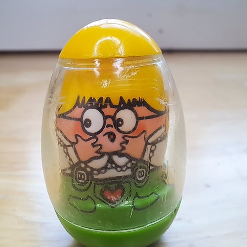 Hasbro weebles haunted house - hasbro,
