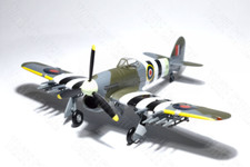 Easy Model 33305 - RAF Hawker