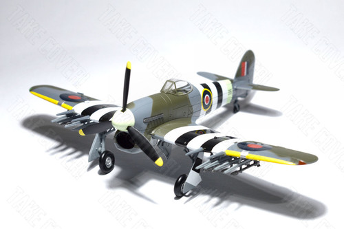 Easy model 33305 - model, raf