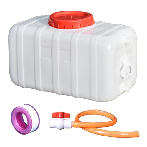 Potable water storage - water,