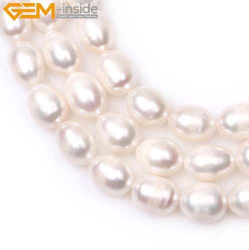 Natural baroque freshwater - natural,