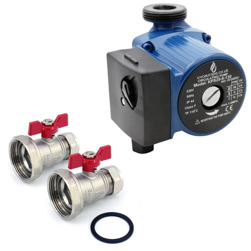 Circulation pump 130 - pump, 25-60