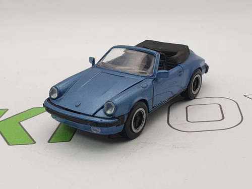 Porsche cabriolet n365 nzg - cabriolet,