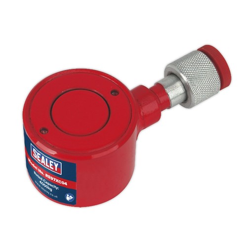 Sealey push ram compact - sealey,