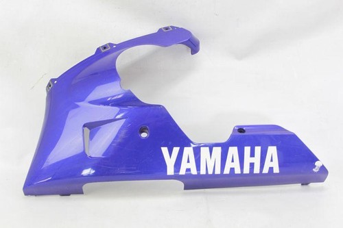 Yamaha yzf 1998 1999 - yzf, lower