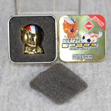 GOGO'S CRAZY BONES Golden Gogo