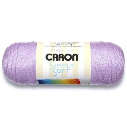 Caron simply soft yarn - caron,