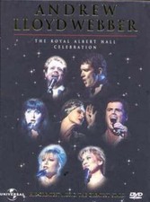 Andrew lloyd webber the - andrew, royal