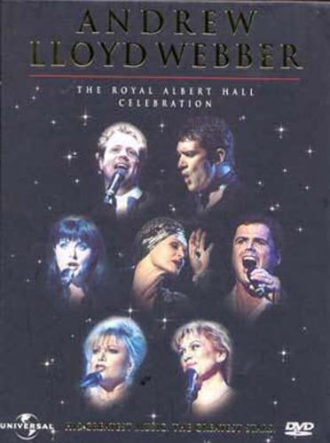Andrew lloyd webber the - lloyd, webber: