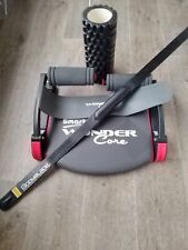 exersise equipment keep fit  classic boady blade smart wonder core &back massage