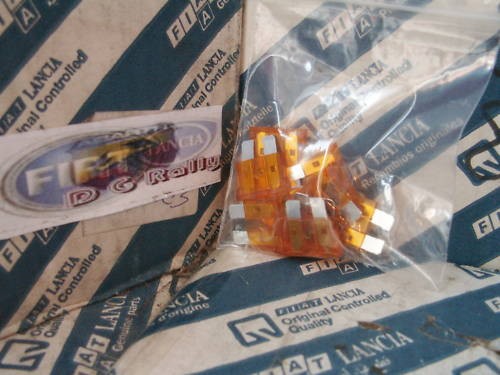 New amp blade - new,