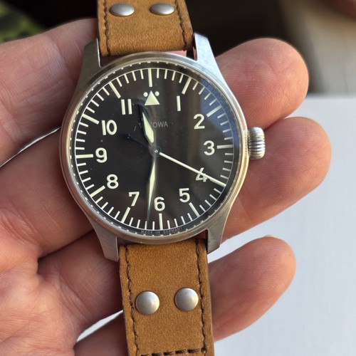 Stowa flieger men automatic - stowa,