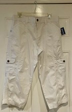 Dash Women’s Capris Size M