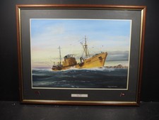 Ronald Henderson Original