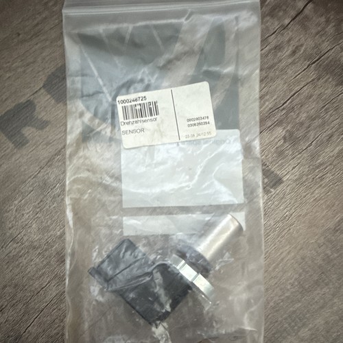 Speed sensor proximity switch - speed, sensor/proximity