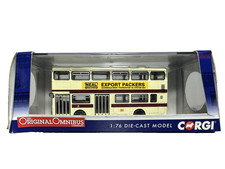 Corgi’ The Original Omnibus