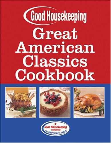 Good housekeeping great - good,