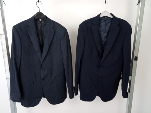 Men 2pcs bundle - bundle, blazers