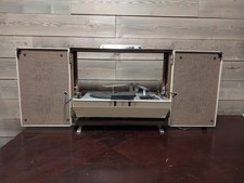 Vintage RCA Victor Four