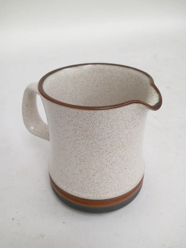 Denby england stoneware - england, cream