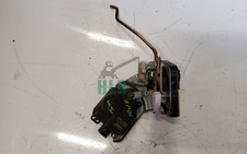 Suzuki Jimny MK3 Nearside