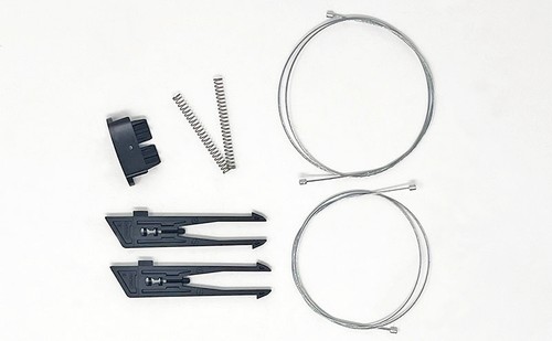 Mountain top spare part - part:, cable