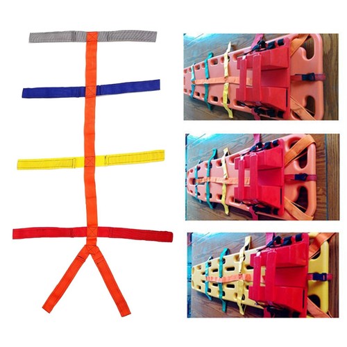 Spider strap stretcher - spider,