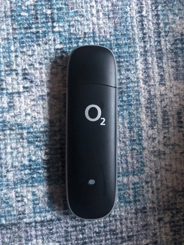 Huawei e1752cu network usb - huawei, o2