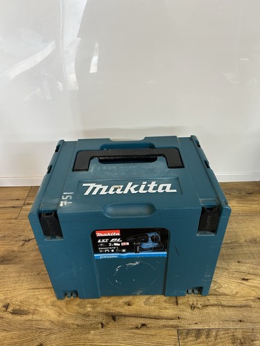 Makita storage tool box - storage,