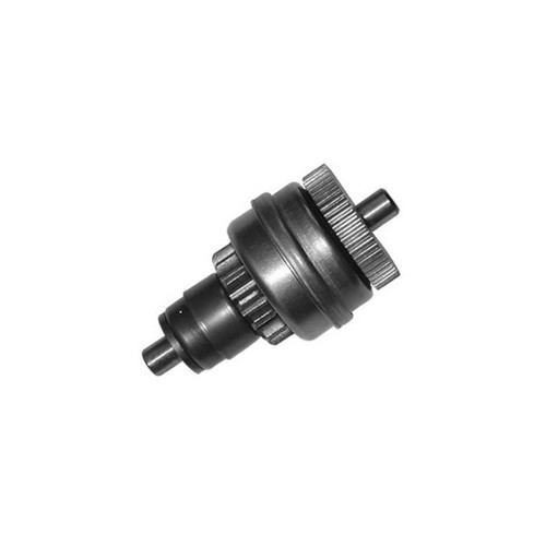 Starter motor relay derbi - relay,