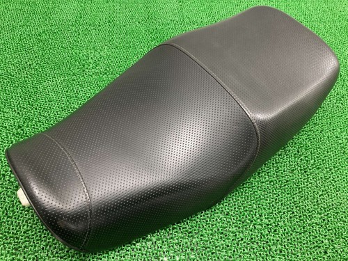 Zrx1200r seat 53001 1831 - zrx1200r,