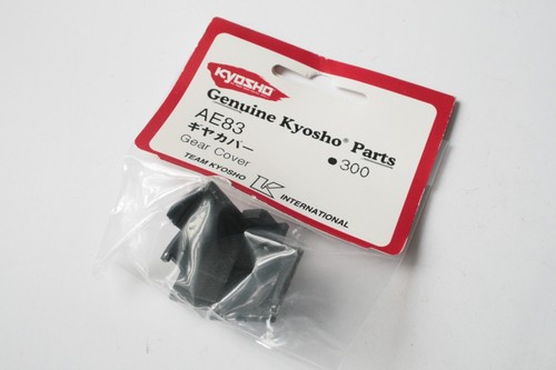Kyosho gear cover for - for, pureten
