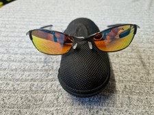 OAKLEY WIRETAP 1.0 SUNGLASSES