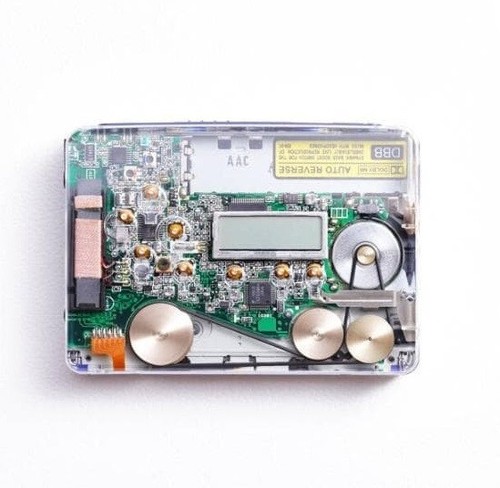Sony walkman fx877 - sony, wm-fx877