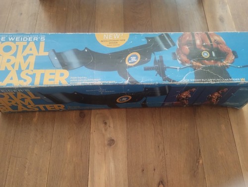 Vintage joe wieder total arm - vintage,