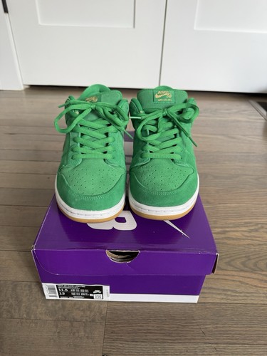 Nike dunk low st - dunk,